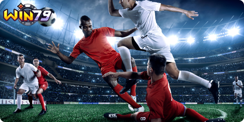 Nền Tảng Cá Cược Uy Tín, Đa Dạng Mọi Giải Đấu