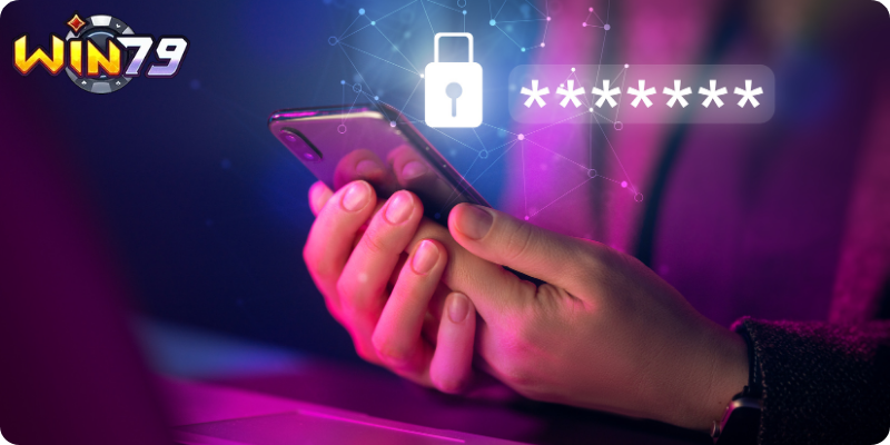 Bảo Mật Thông Tin Tuyệt Đối